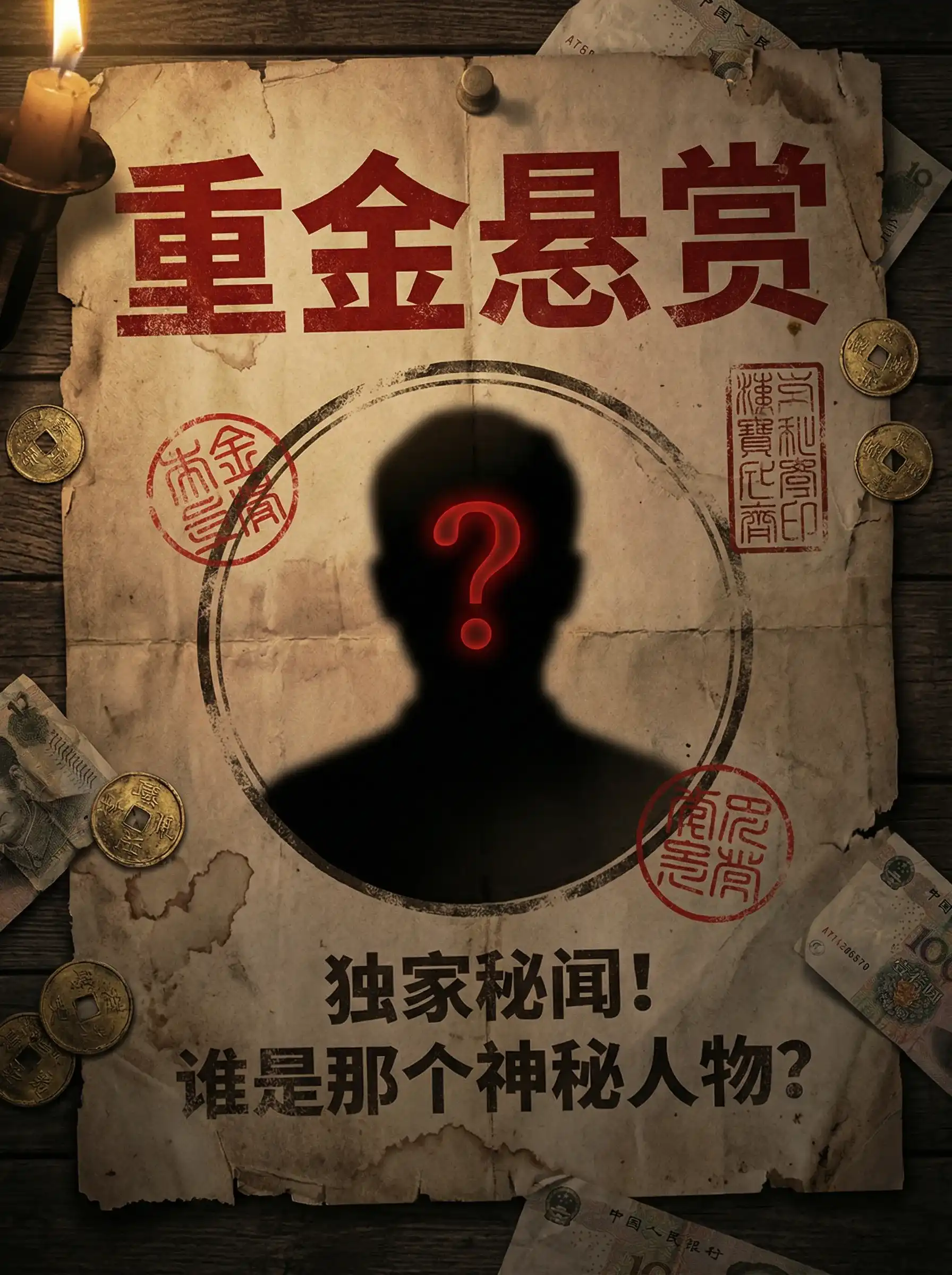 老汉推车-老汉推车高清播放~老汉推车独家资源站 - 重金悬赏线索征集令